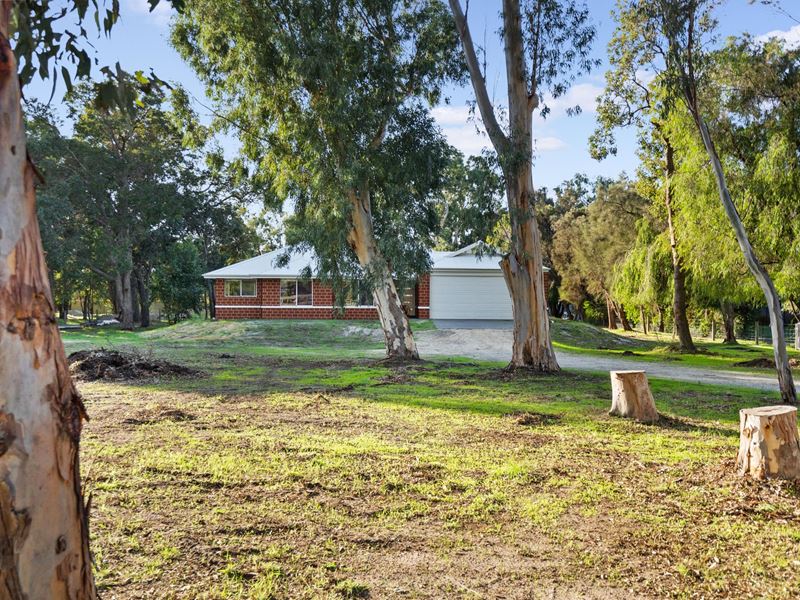 32 Tranby Avenue, Serpentine WA 6125