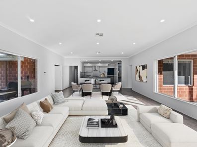 32 Tranby Avenue, Serpentine WA 6125