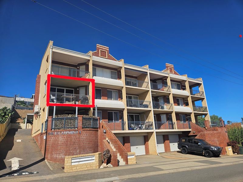 8/3 Sanford Street , Geraldton WA 6530