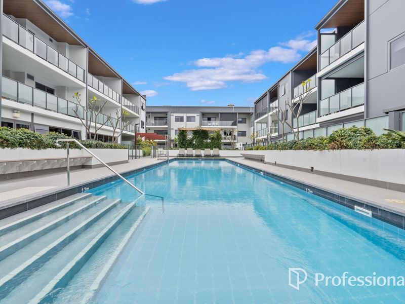 114/36 Chester Avenue, Dianella