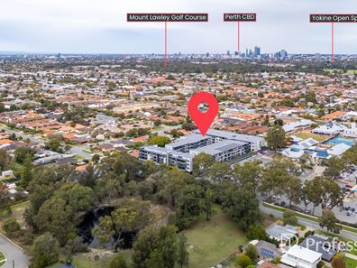 114/36 Chester Avenue, Dianella WA 6059