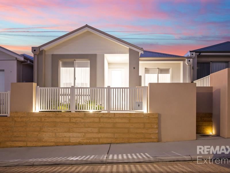 9 Andorra Way, Alkimos WA 6038