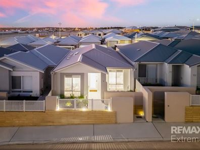 9 Andorra Way, Alkimos WA 6038