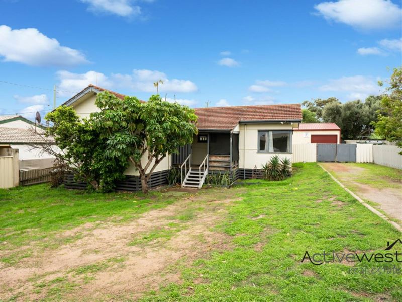 57 Dorothy Street, Geraldton