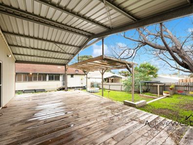 57 Dorothy Street, Geraldton WA 6530