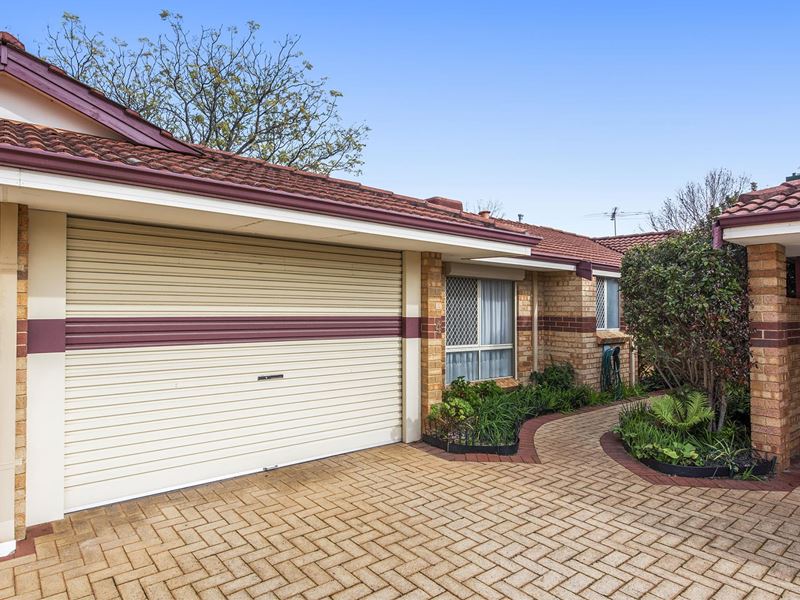 49D Planet Street, Carlisle