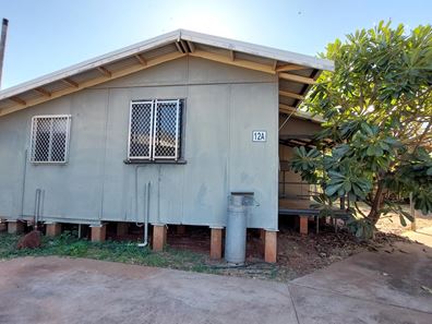 12A Ashley Street, Derby WA 6728