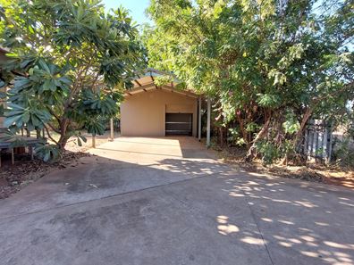 12A Ashley Street, Derby WA 6728