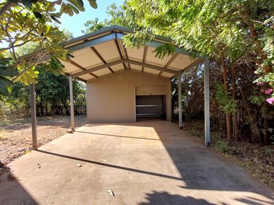 12A Ashley Street, Derby WA 6728