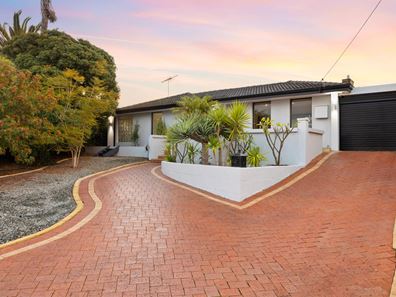 54 Sporing Way, Hillarys WA 6025