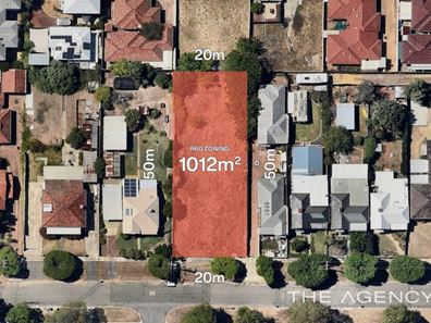 34 Dudley Street, Midland WA 6056