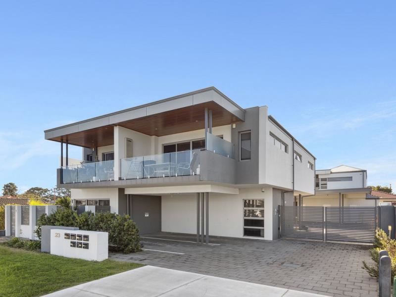 3/23 Renmark Street, Balcatta WA 6021
