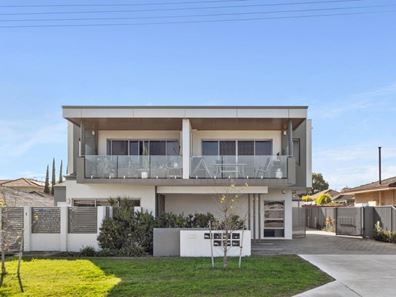 3/23 Renmark Street, Balcatta WA 6021