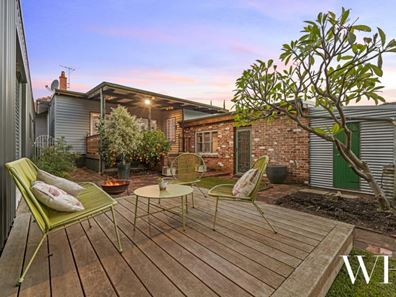 39 Terrazzo Lane, Fremantle WA 6160