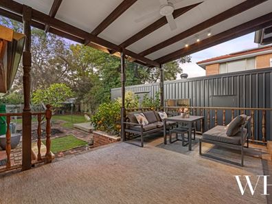 39 Terrazzo Lane, Fremantle WA 6160