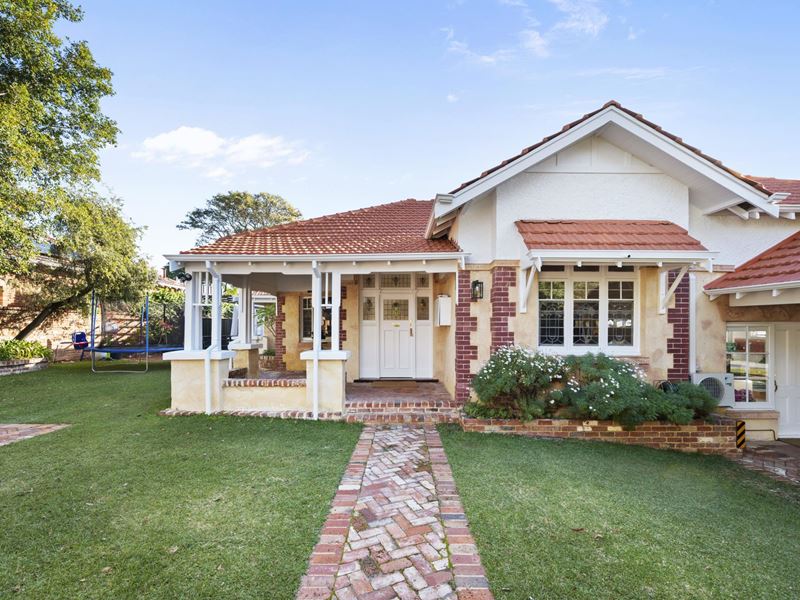 45A Loch Street, Claremont WA 6010