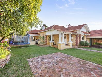 45A Loch Street, Claremont WA 6010