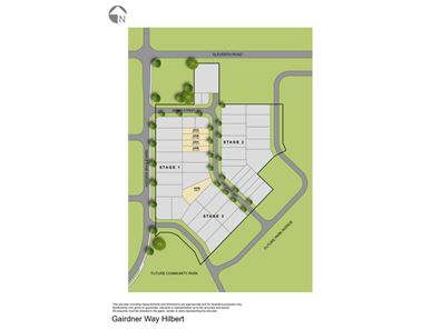 203A Gairdner Way, Hilbert WA 6112