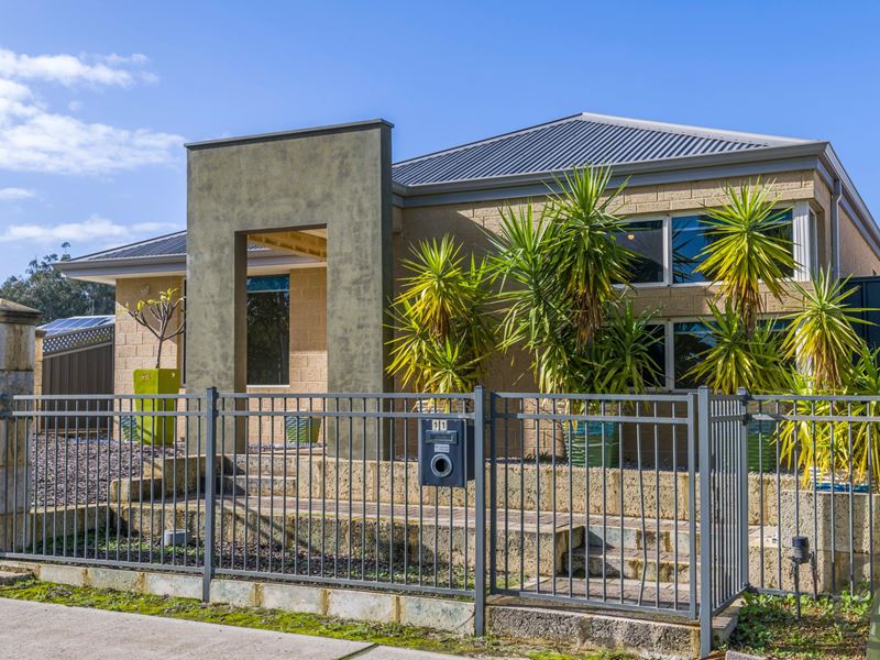 11 Ludlow Loop, Pinjarra