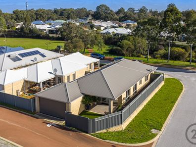 11 Ludlow Loop, Pinjarra WA 6208