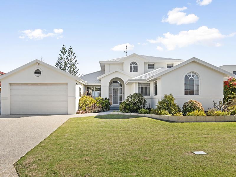 5 Node Court, Mullaloo