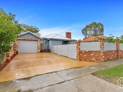 254 Carrington Street, Hilton WA 6163