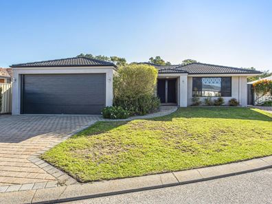 9 Piombino View, Secret Harbour WA 6173