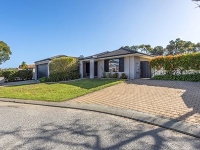 9 Piombino View, Secret Harbour WA 6173