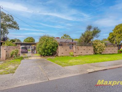 19 Gaskin Road, Kenwick WA 6107