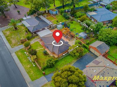 19 Gaskin Road, Kenwick WA 6107
