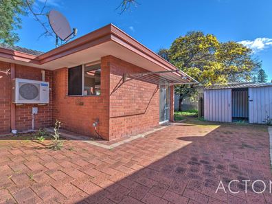 21A Parkside Avenue, Mount Pleasant WA 6153