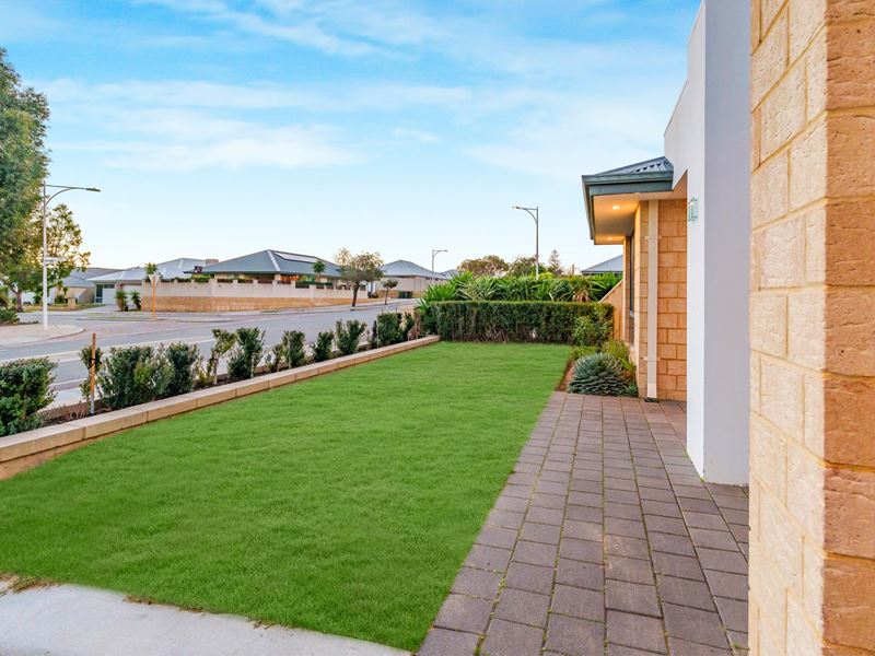 21 Chesstree Avenue, Alkimos WA 6038