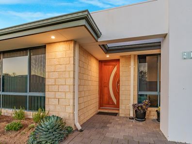 21 Chesstree Avenue, Alkimos WA 6038
