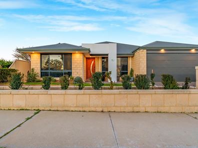 21 Chesstree Avenue, Alkimos WA 6038