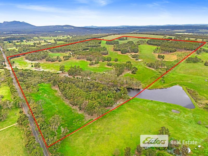 708 Porongurup Road, Mount Barker