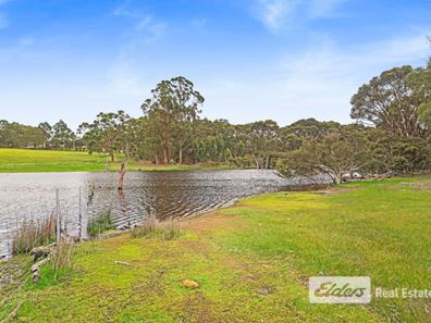 708 Porongurup Road, Mount Barker WA 6324