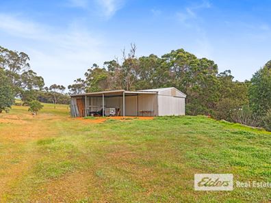 708 Porongurup Road, Mount Barker WA 6324