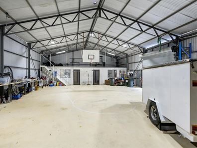 17 Webber Road, Moresby WA 6530