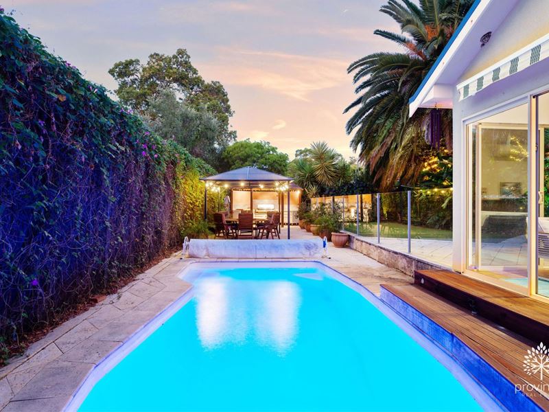 33 Hill Street, Gooseberry Hill