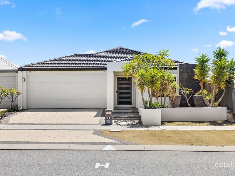 21 Flagstaff Road, Landsdale