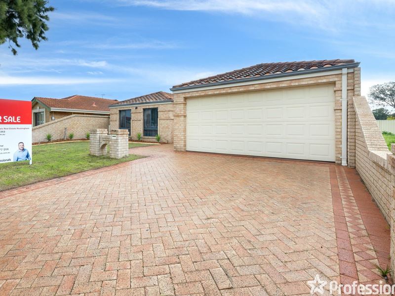 32 Okehampton Road, Warnbro