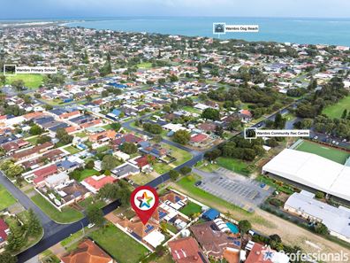 32 Okehampton Road, Warnbro WA 6169