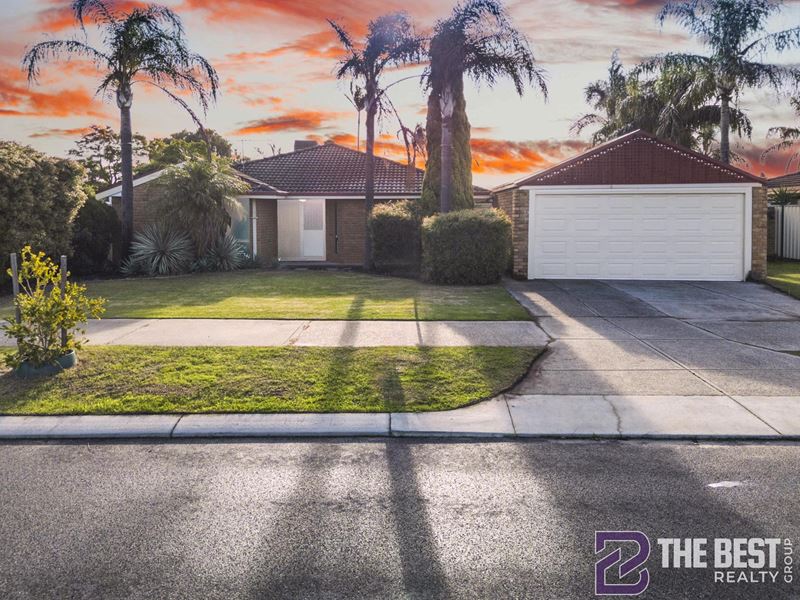 221 Verna Street, Gosnells