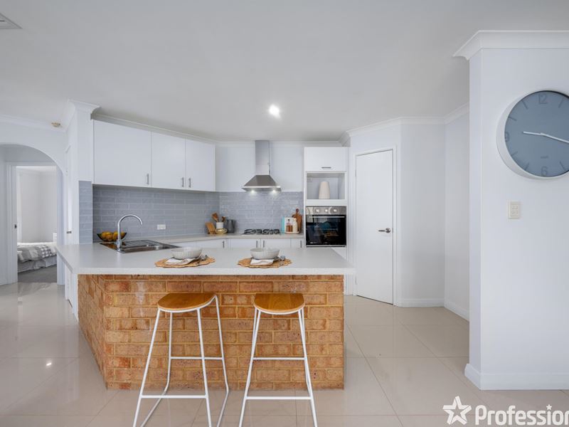 278 Grand Ocean Boulevard, Port Kennedy WA 6172