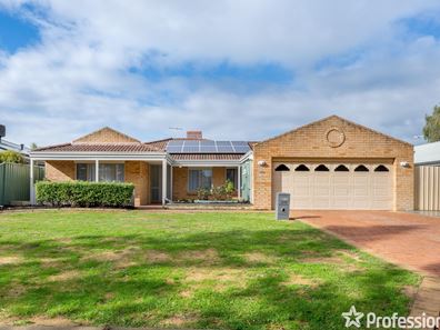 278 Grand Ocean Boulevard, Port Kennedy WA 6172