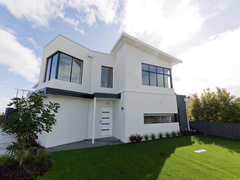 22A Parkinson Court, Hillarys WA 6025