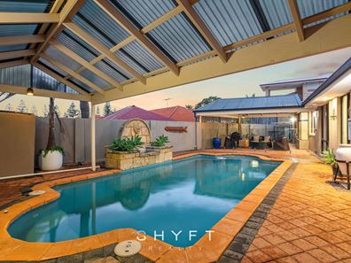 9 Fawley Retreat, Mindarie WA 6030