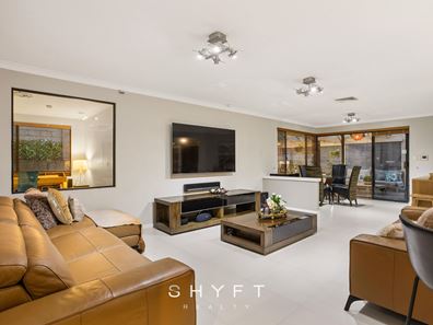 9 Fawley Retreat, Mindarie WA 6030