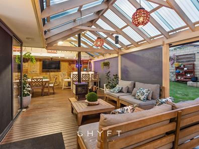 9 Fawley Retreat, Mindarie WA 6030