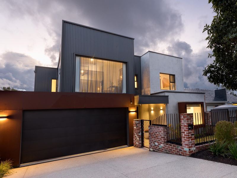 4A Woodley Crescent, Melville